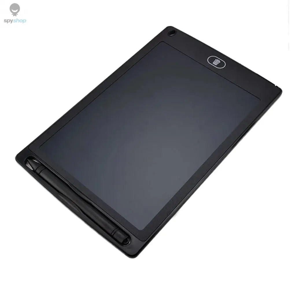 8.5 Inch LCD Writing Tablet Digital Drawing Tablet Handwriting Pads Portable Electronic Tablet Board ultra-thin Board Spy-shop.com