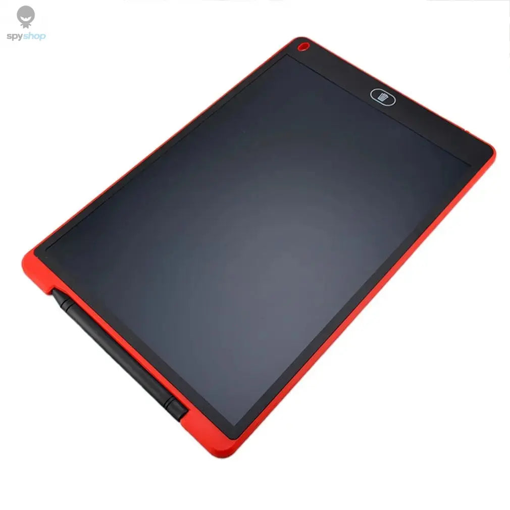 8.5 Inch LCD Writing Tablet Digital Drawing Tablet Handwriting Pads Portable Electronic Tablet Board ultra-thin Board Spy-shop.com