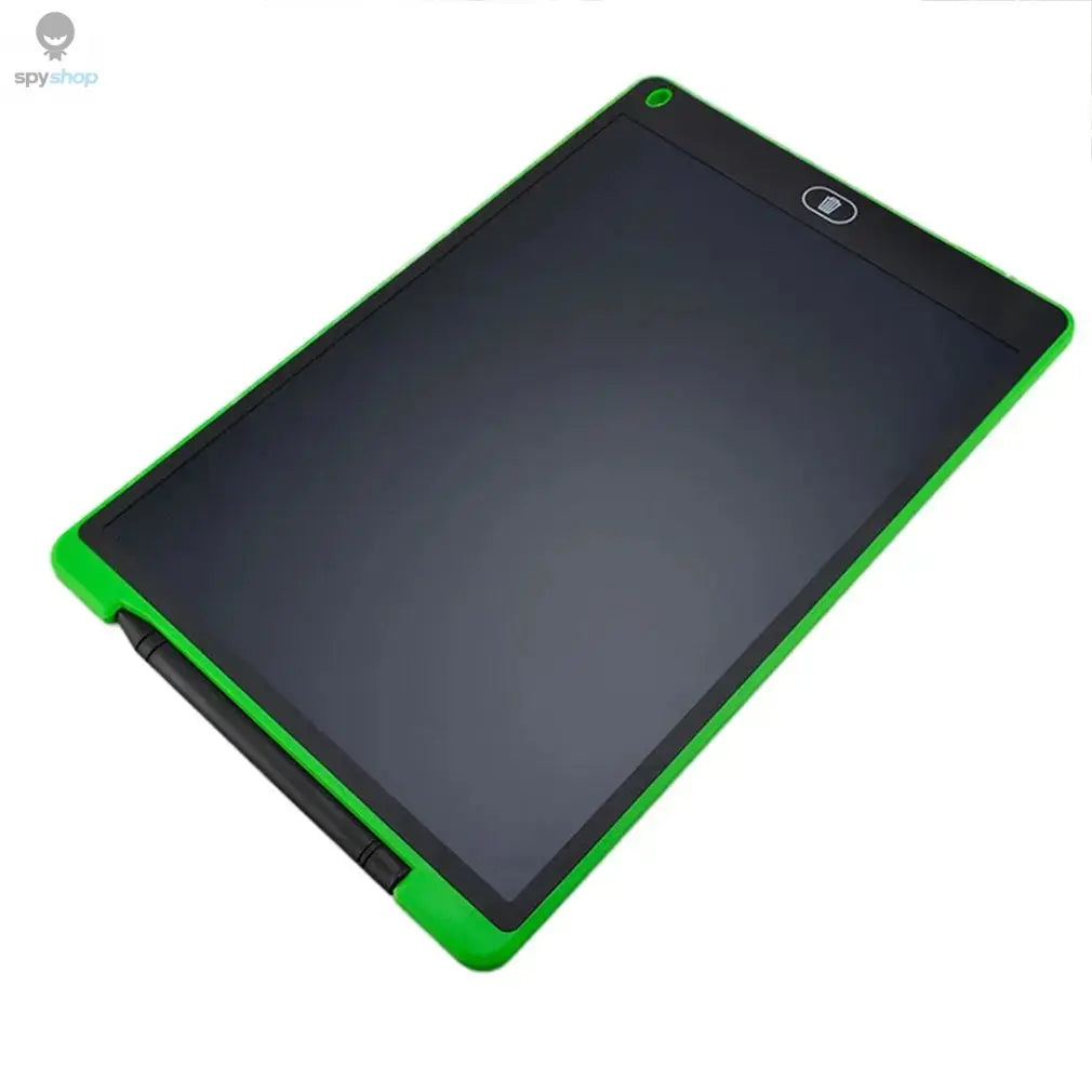 8.5 Inch LCD Writing Tablet Digital Drawing Tablet Handwriting Pads Portable Electronic Tablet Board ultra-thin Board Spy-shop.com