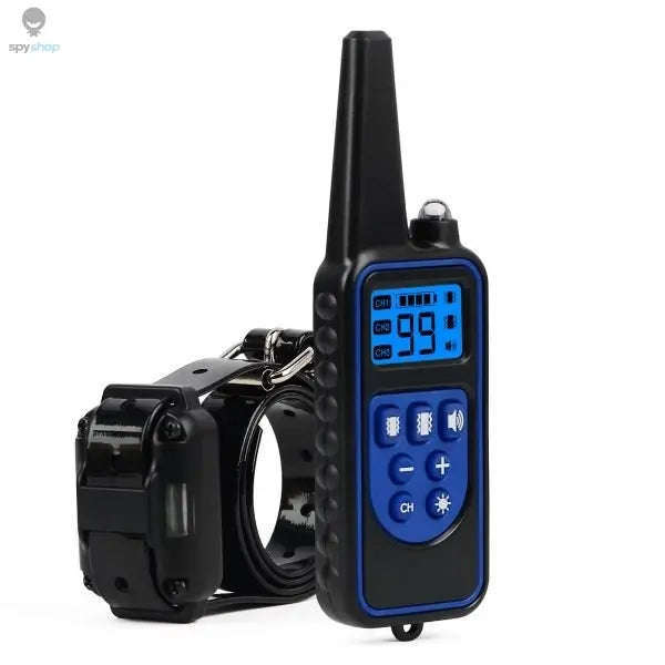 800m Range Electronic Dog Training Collar-Default Title