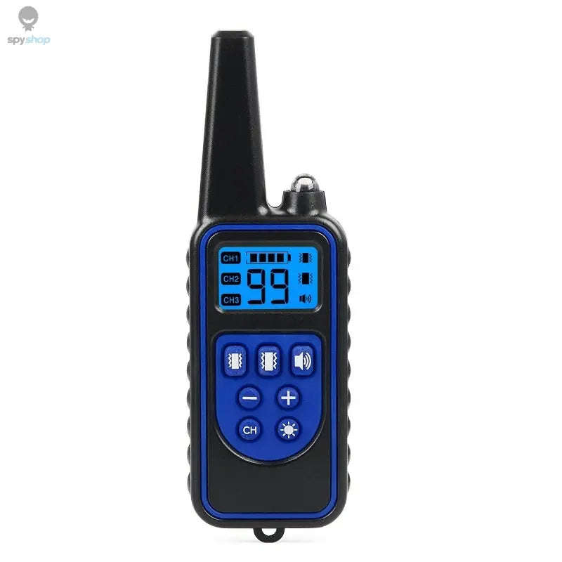 800m Range Electronic Dog Training Collar-Default Title