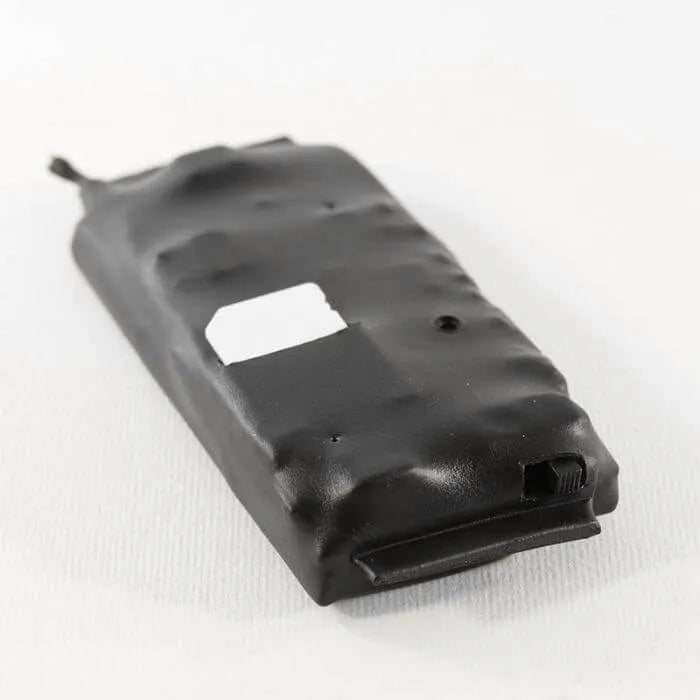 GSM Audio Bug med 100 dages standby og 8GB stemmeoptager
