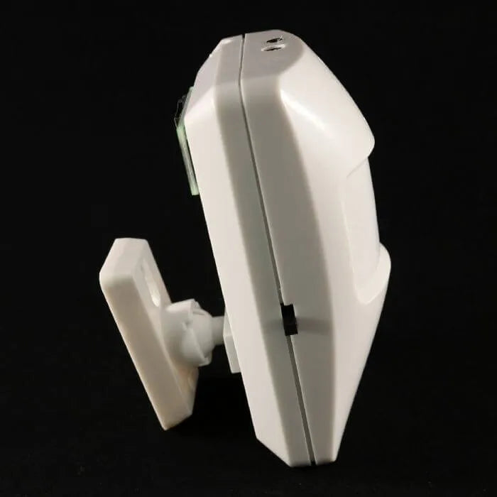 PIR Sensor Hidden Camera with 30-Day Standby & 20H Recording