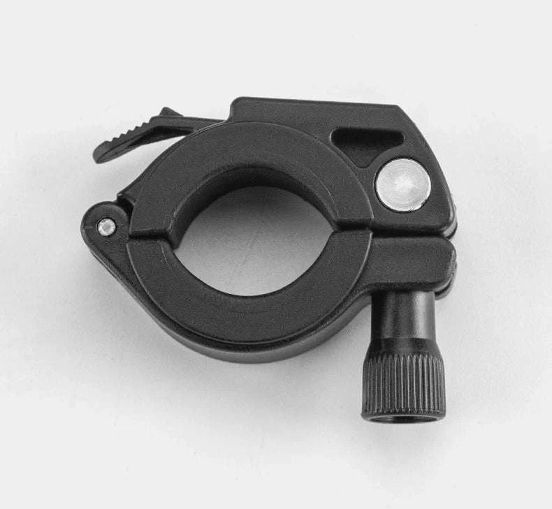 850LM Bike Front Light 10000mAh USB Rechargeable Headlight-24310002001