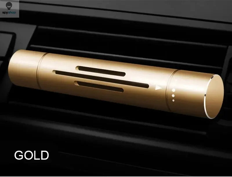 8Pc/Set Car Air Vent Perfume Car Air Freshener Flavoring Smell Aroma Car Perfumes Air Freshener Parfum Auto Interior Accessories Spy-shop.com