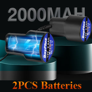 Sada bezkefkového bezdrôtového leštiča s plynulou reguláciou otáčok