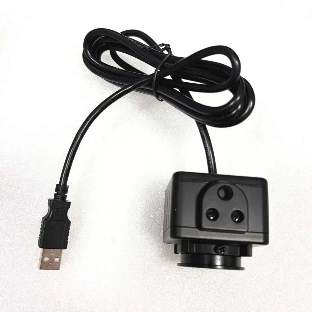 8K Webcam USB Autofocus Streaming Camera-48MP ZOOM