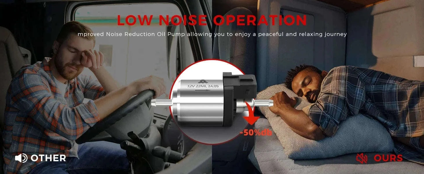 8KW Diesel Air Heater for RVs, Garages, Motorhomes-12V 24V 8KW / CZECH REPUBLIC