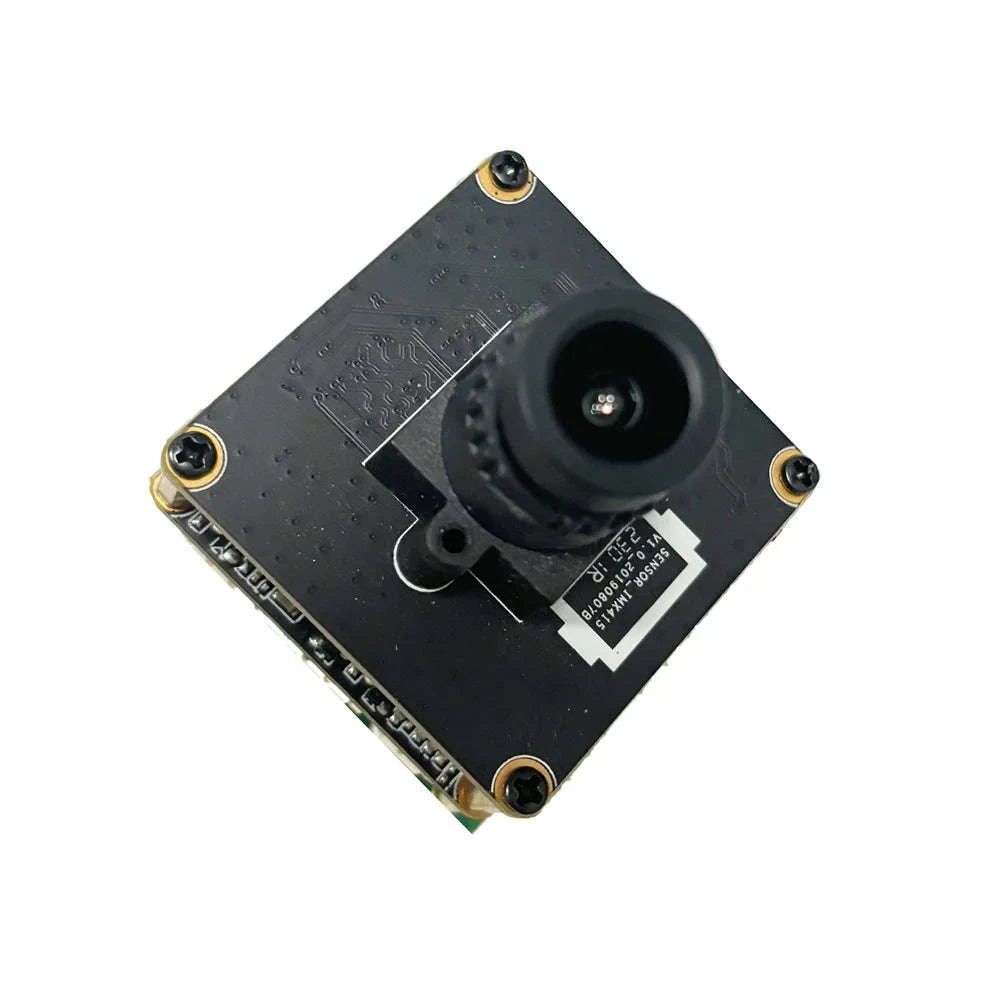 8MP 4K AI IP Camera Module with IMX415 Sensor-2.1mm