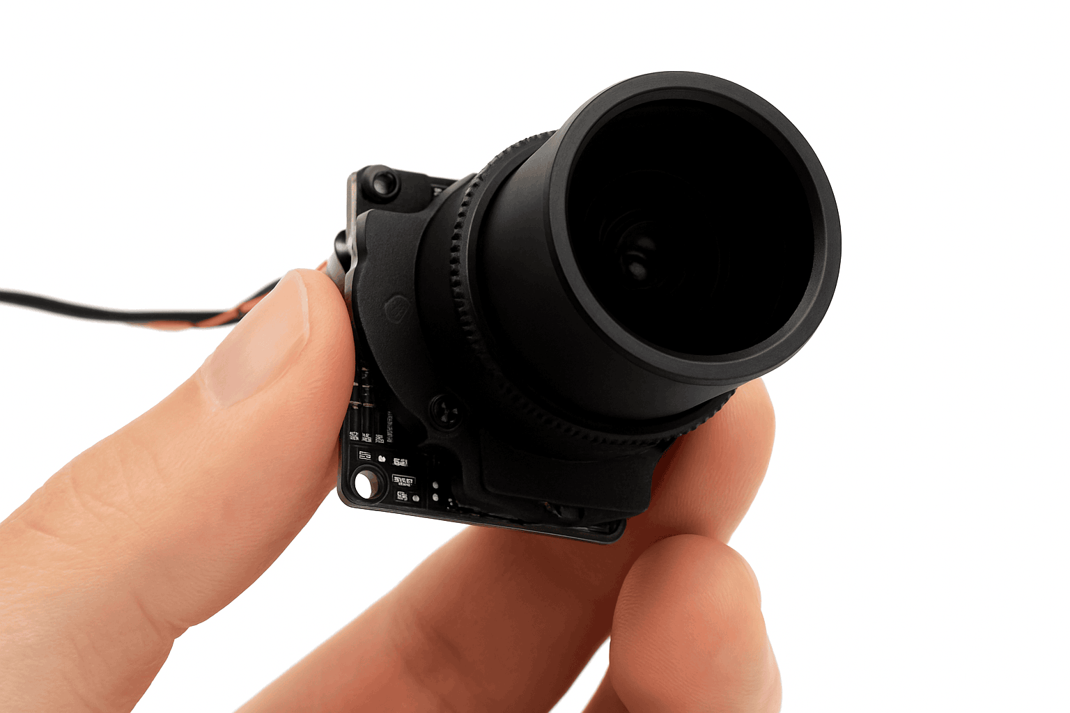 8MP IP Camera Module with 5x Optical Zoom and Auto Focus-8MP WIFI 5X