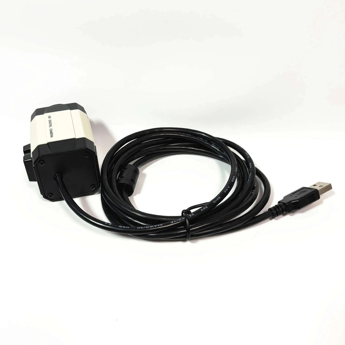 8MP UVC USB Webcam with 5-50mm Optical Zoom Lens-5MP IMX335