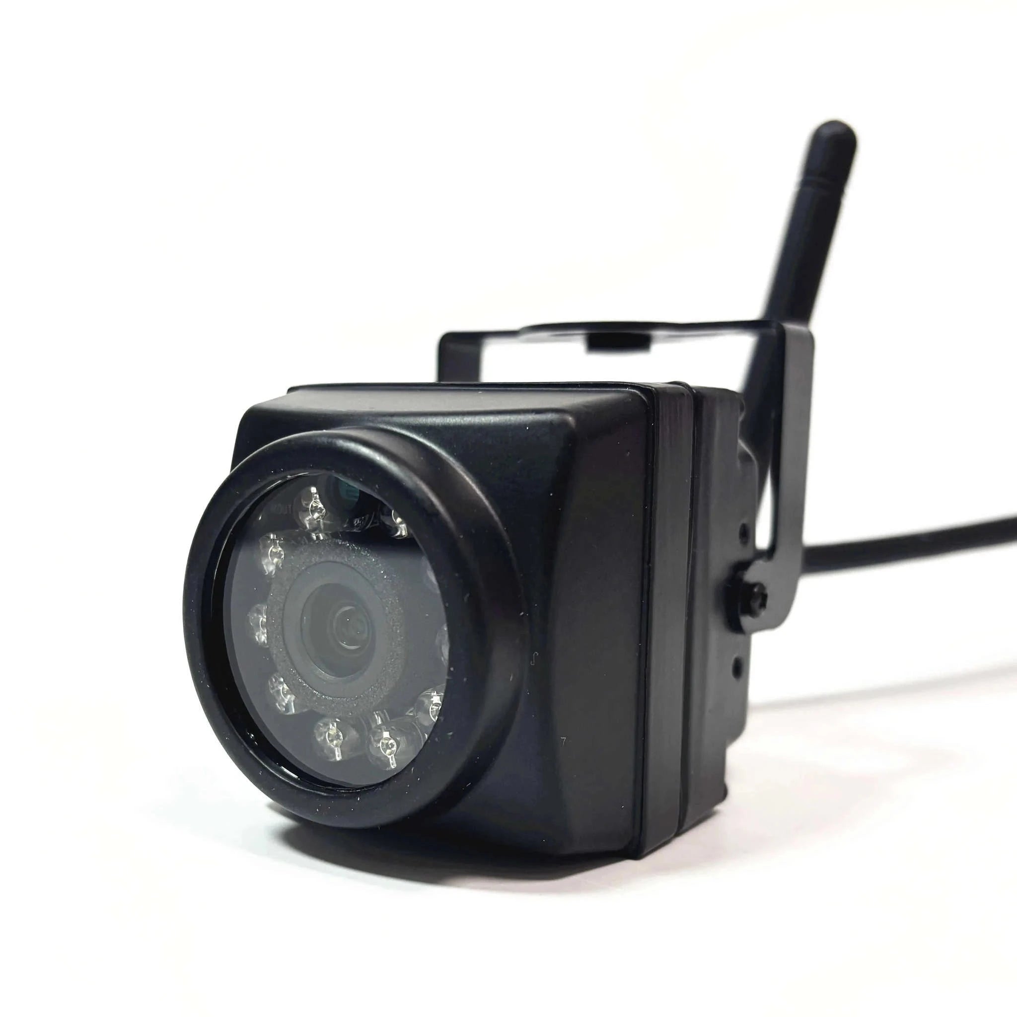8MP WiFi IP Security Camera with Motion Detection and IP66-8MP POE / 2.8mm