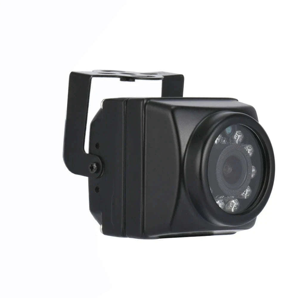 8MP WiFi IP Security Camera with Motion Detection and IP66-8MP POE / 2.8mm
