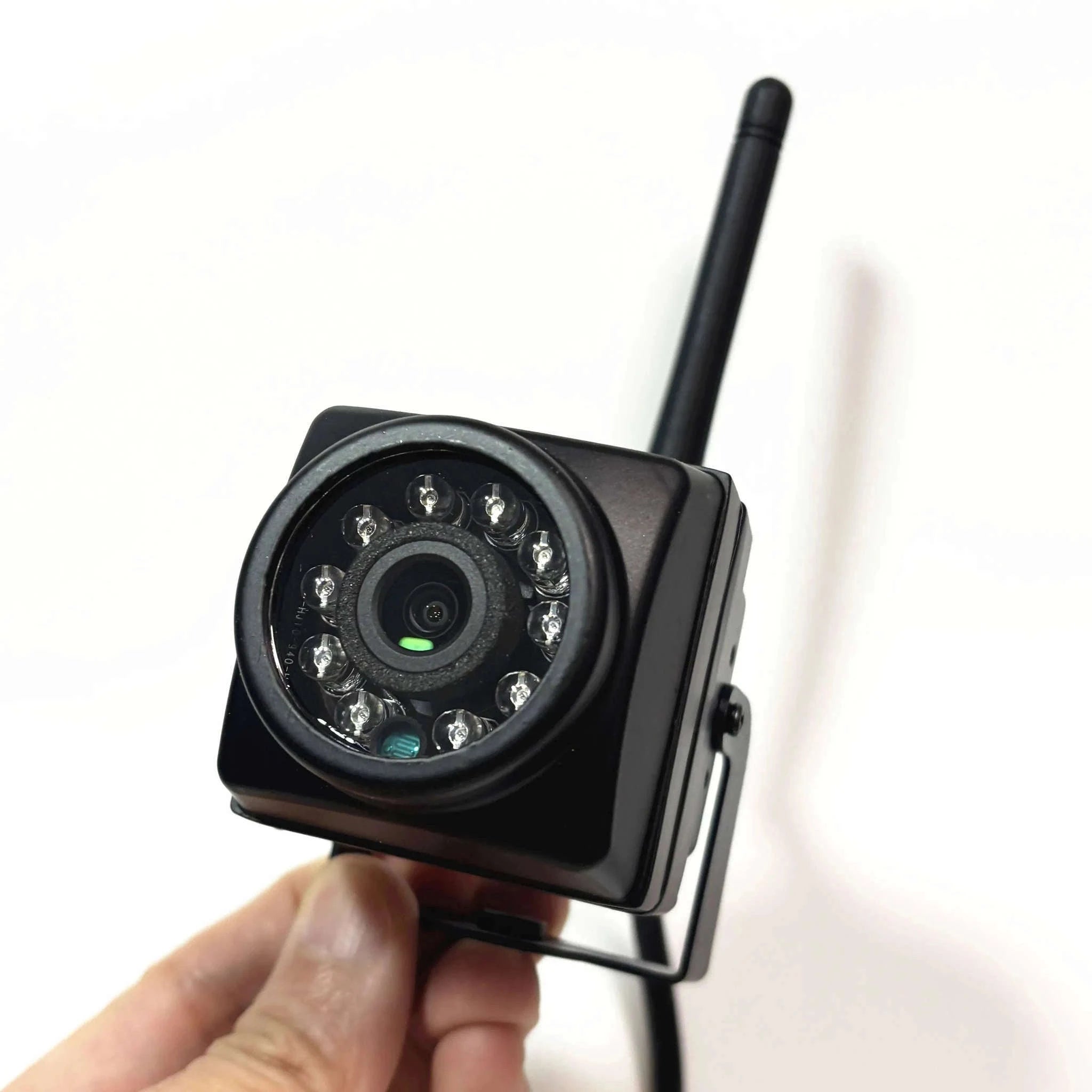 8MP WiFi IP Security Camera with Motion Detection and IP66-8MP POE / 2.8mm