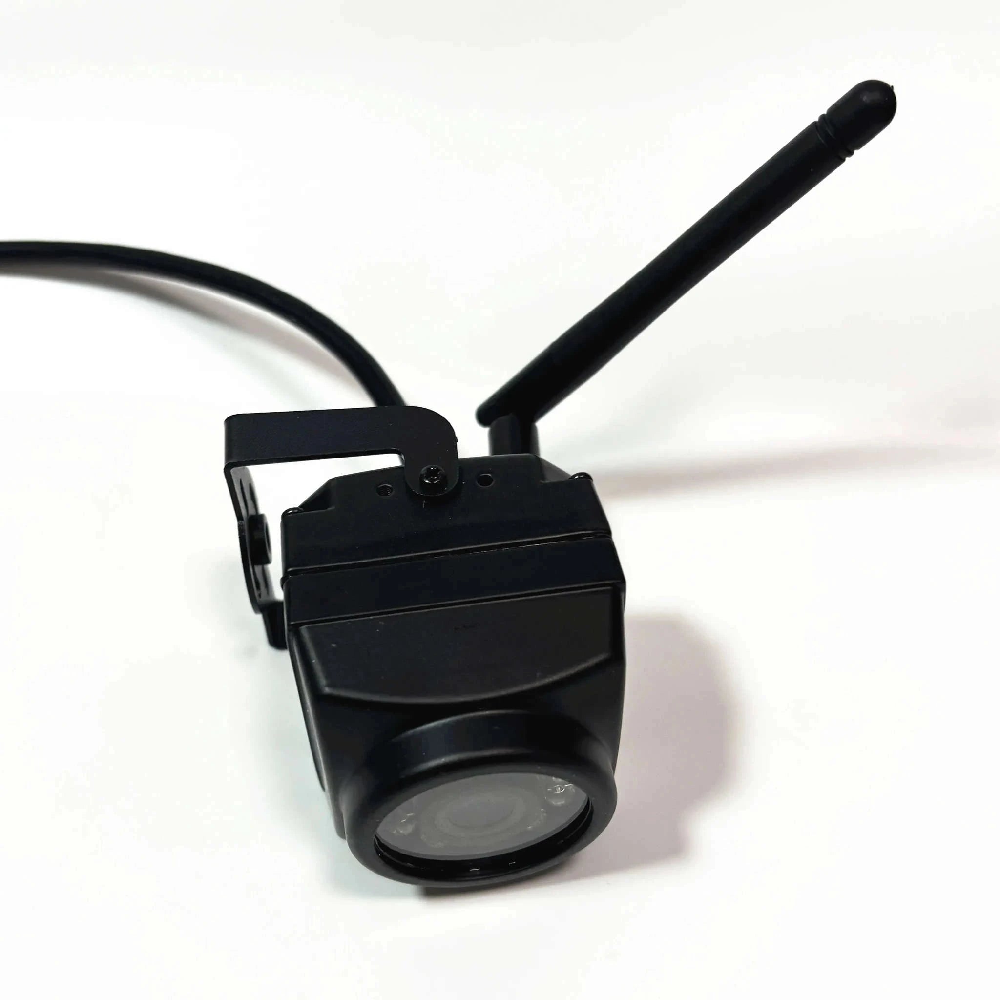 8MP WiFi IP Security Camera with Motion Detection and IP66-8MP POE / 2.8mm