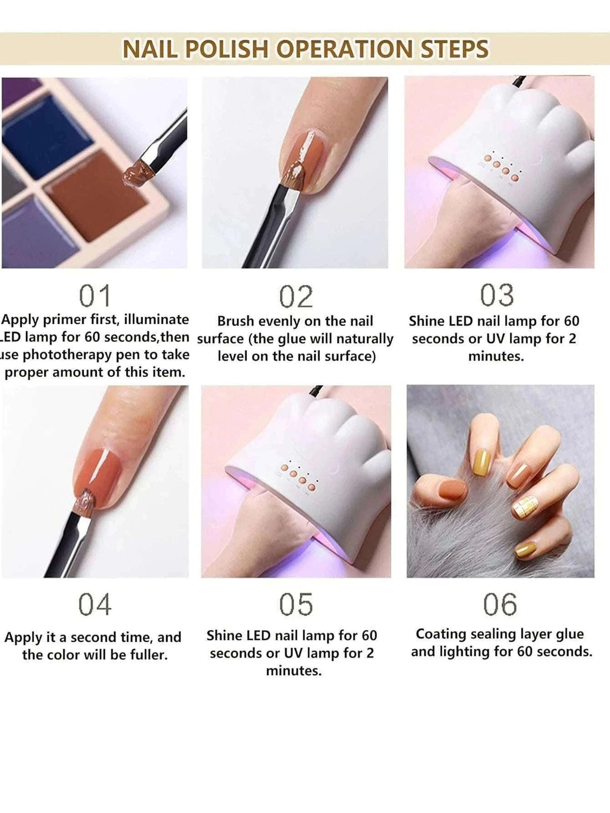 9-Color Peelable UV/LED Gel Nail Polish Palette-04