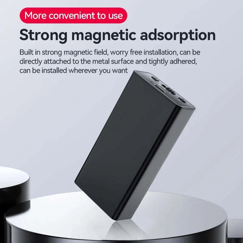 900-Hour Voice Activated Recorder 64GB USB Flash Drive-black / 16 GB