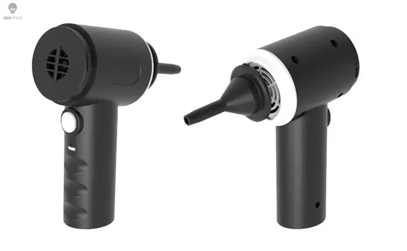 9000Pa Wireless Car Vacuum Cleaner USB Charging 1200mAh Portable Cleaning Appliance Mini Wet and Dry Vacuum Cleaner Household Spy-shop.com