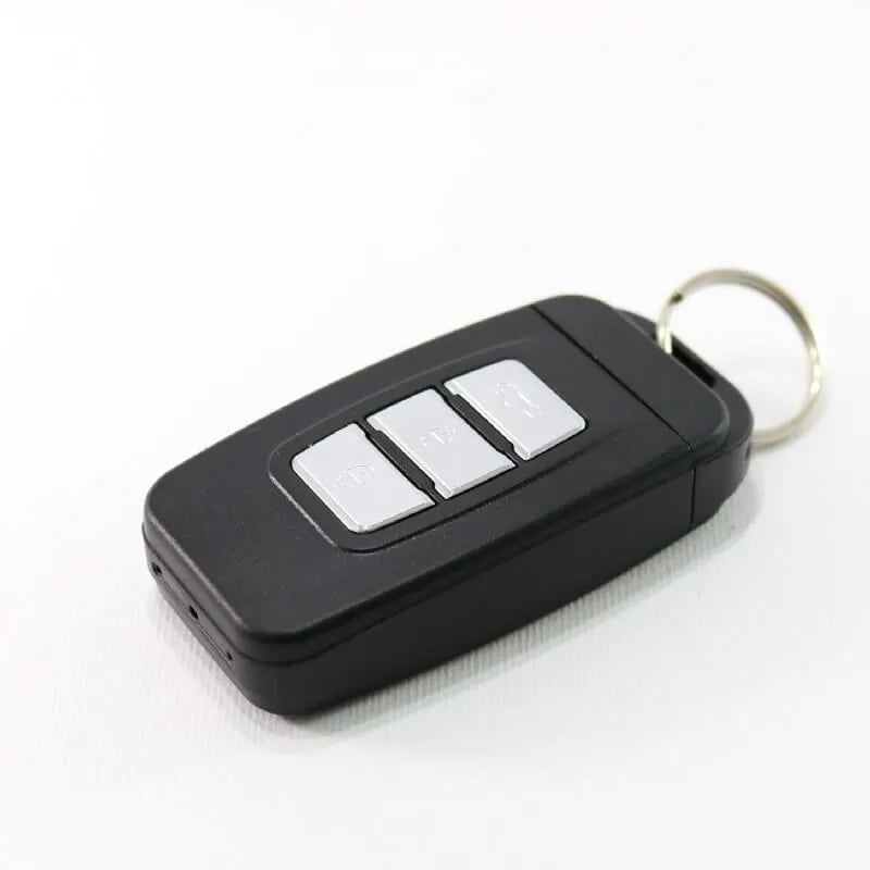 LawMate PV-RC200HD2 Keyfob DVR with Full HD Covert Recording