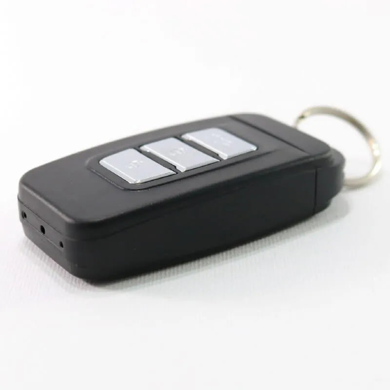 LawMate PV-RC200HD2 Keyfob DVR with Full HD Covert Recording
