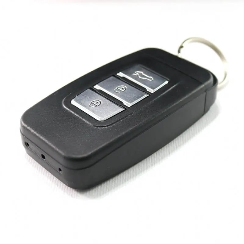 LawMate PV-RC200HD2 Keyfob DVR with Full HD Covert Recording