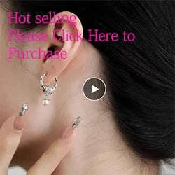 925 Sterling Silver CZ Star Moon Asymmetric Hoop Earrings-30HLZY4617-01