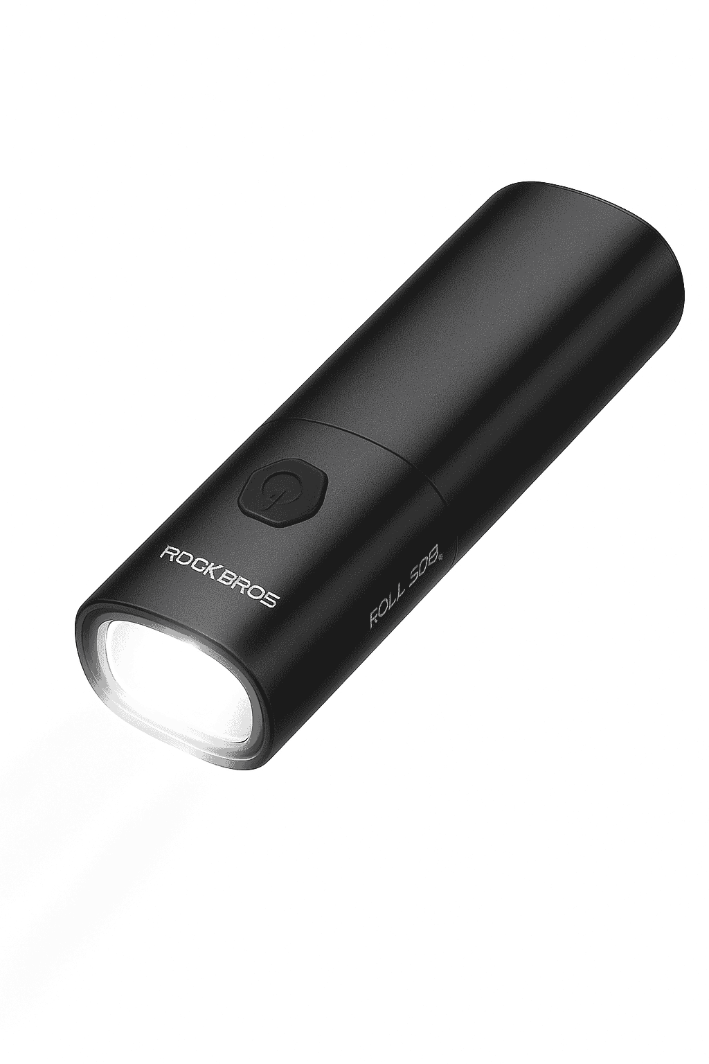 950LM USB Rechargeable Bike Headlight with IPX6 Waterproof-RHL950