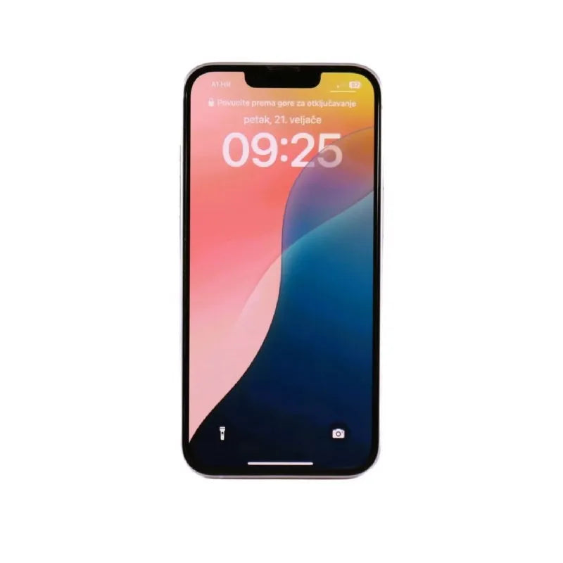 Covert Spy Phone iPhone 14 with Hidden 12MP Camera Recording