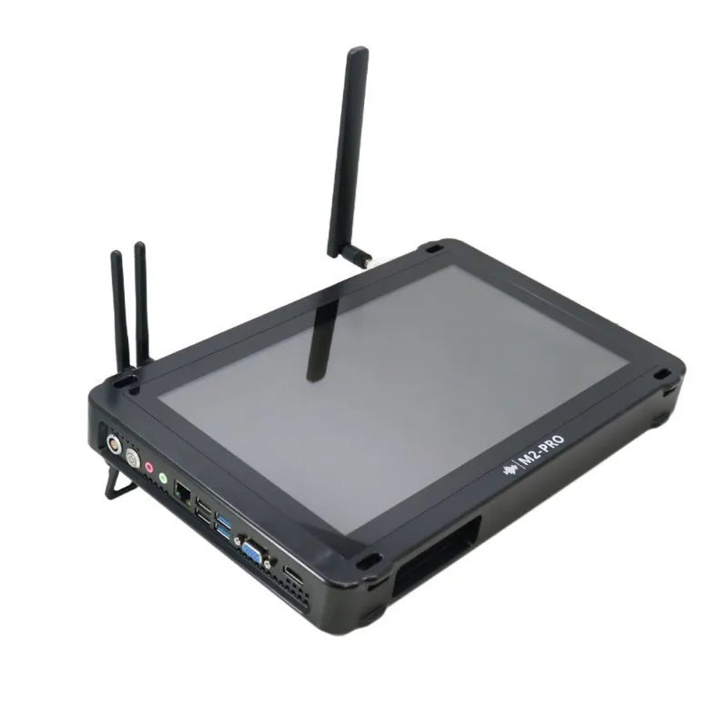 M2-PRO Spektrumanalysator 24GHz med riktningbestämning och loggning
