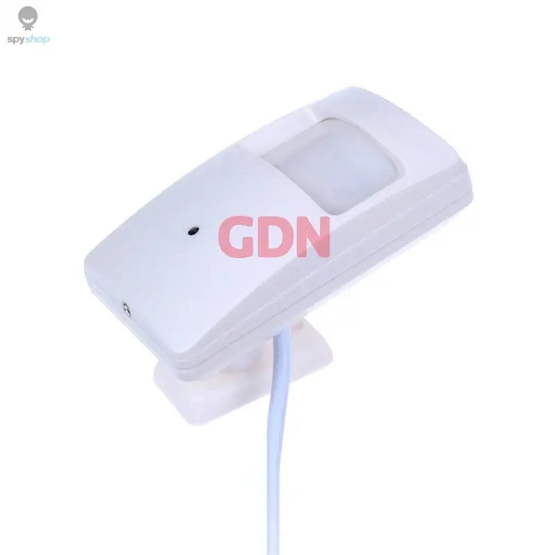 960H 700tvl CMOS Security Indoor CCTV Mini PIR Style 3.7mm Lens Surveillance Camera Spy-shop.com