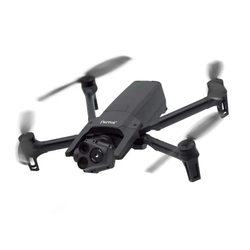 Parrot ANAFI USA termisk drone med 32x zoom og 4K HDR-kamera