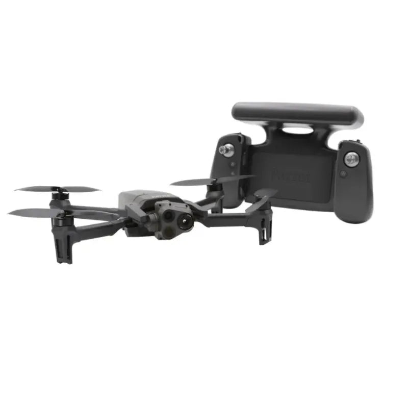 Parrot ANAFI USA termisk drone med 32x zoom og 4K HDR-kamera