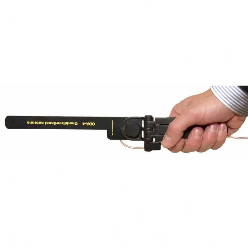 iProtect 1216 RF-detektorkit med UHF/VHF ODA-4-antenn