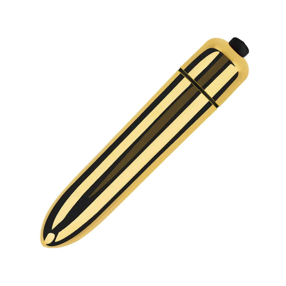 9cm Bullet Vibrator for Women-Pink