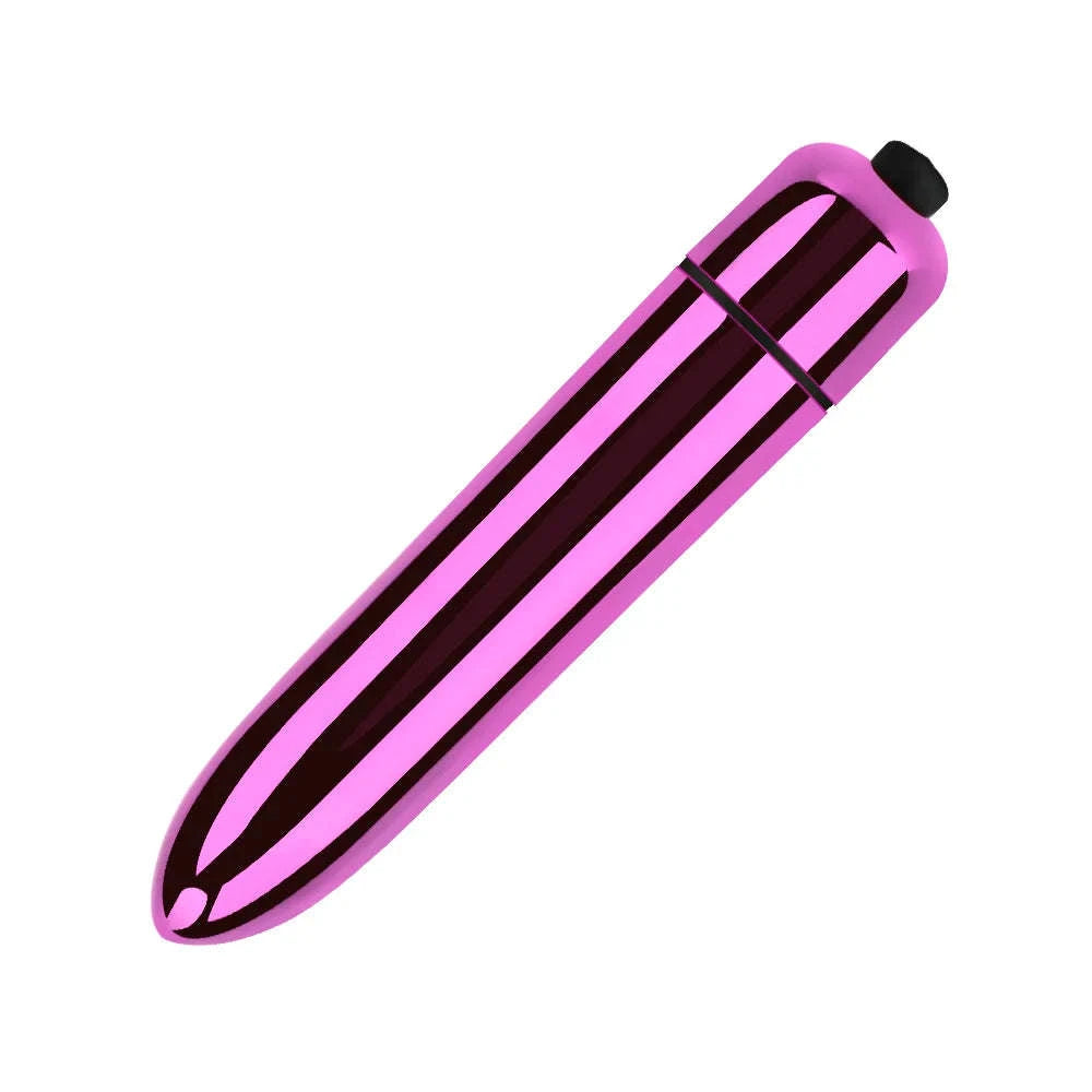 9cm Bullet Vibrator for Women-Pink