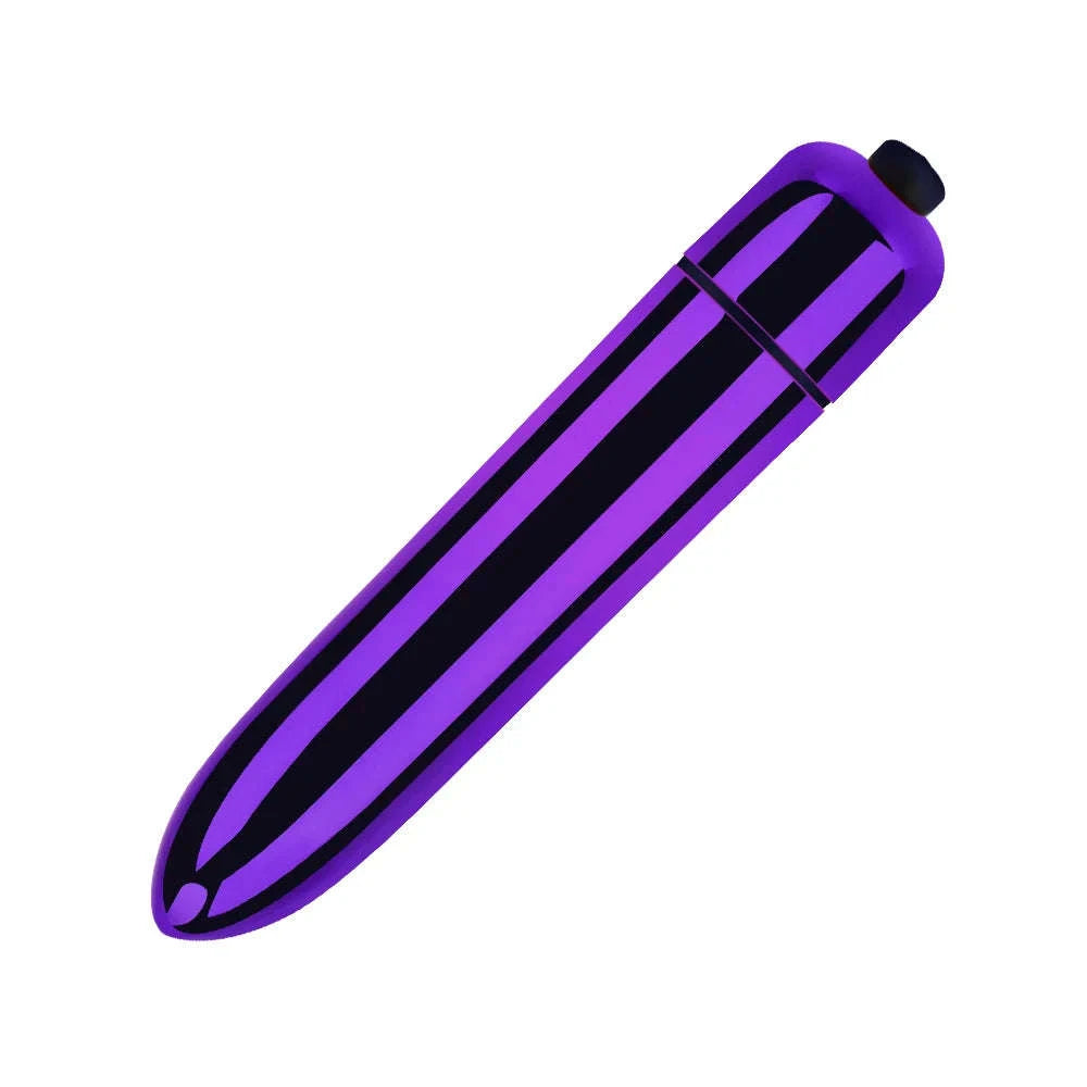 9cm Bullet Vibrator for Women-Pink