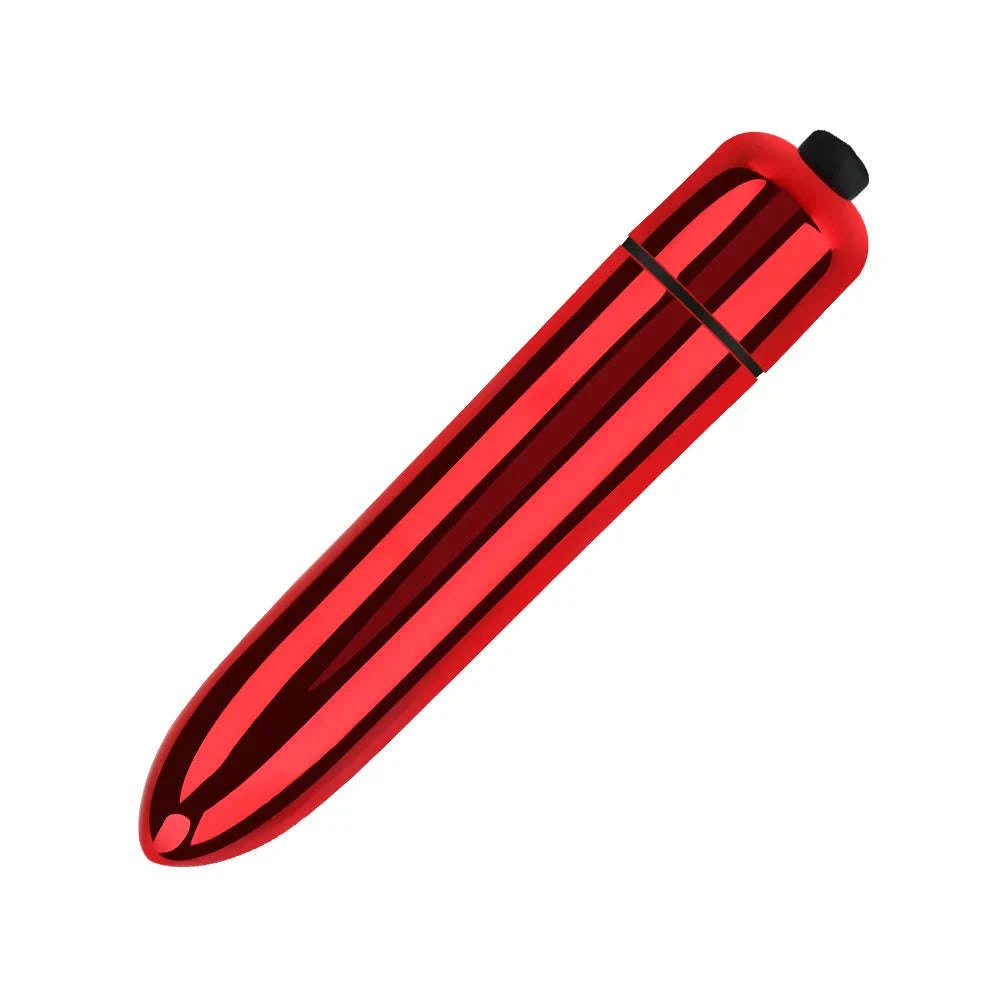 9cm Bullet Vibrator for Women-Pink