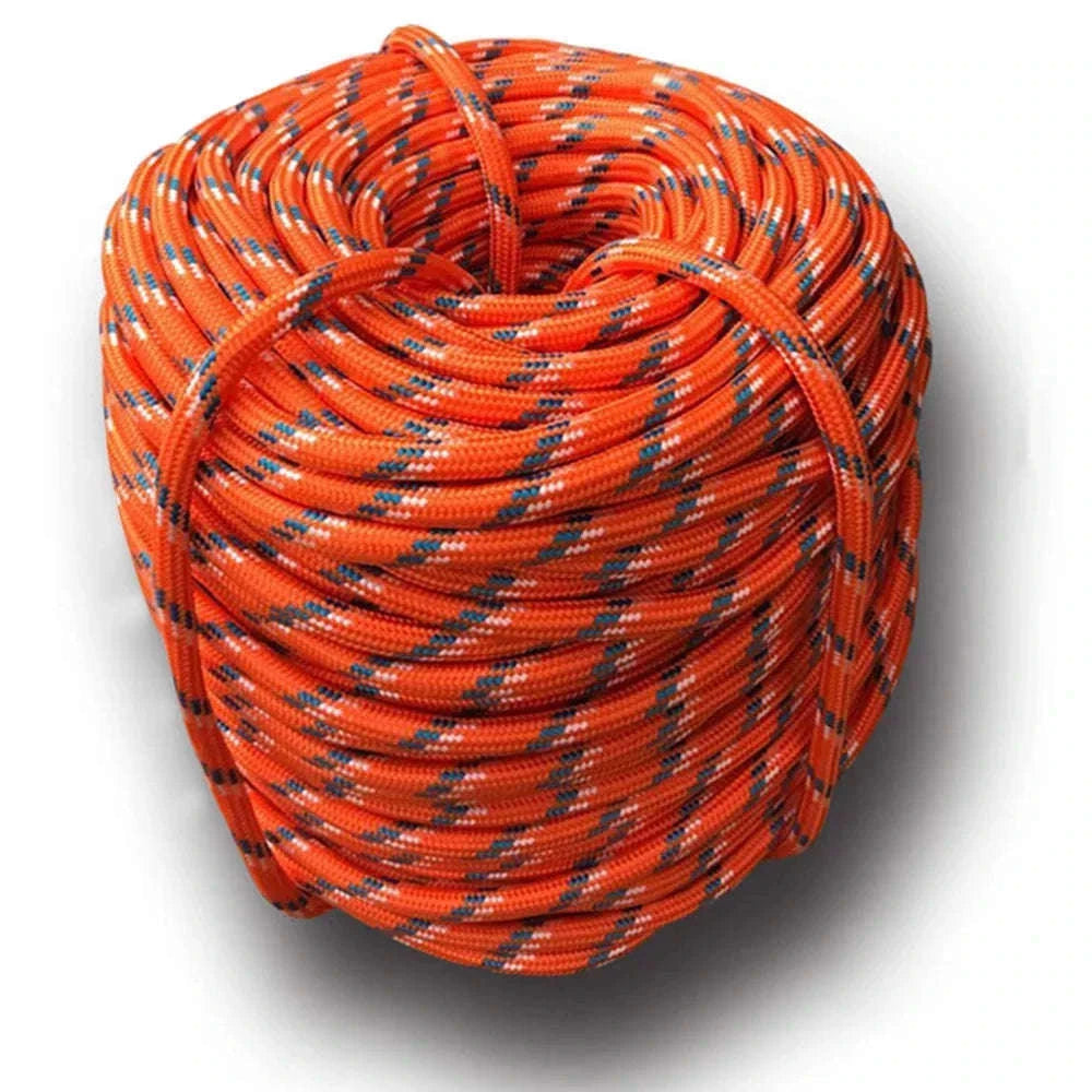 9mm Life Rope-Blue 30M