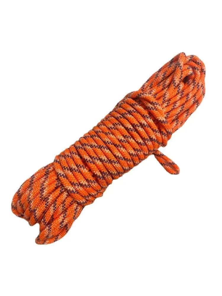 9mm Life Rope-Blue 30M