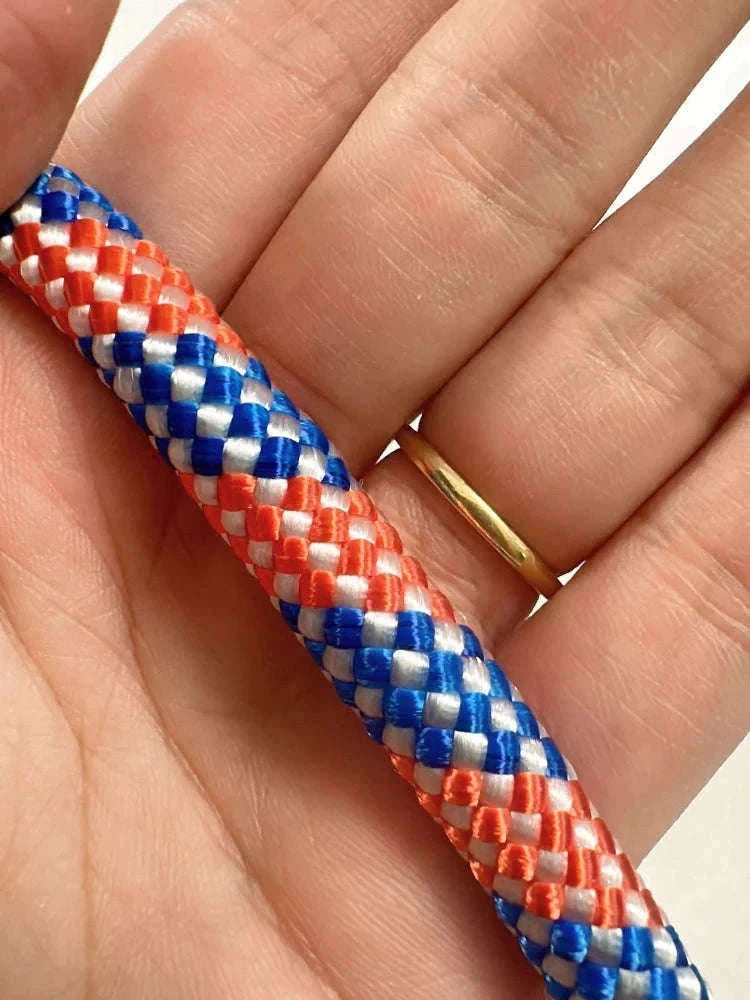 9mm Life Rope-Blue 30M