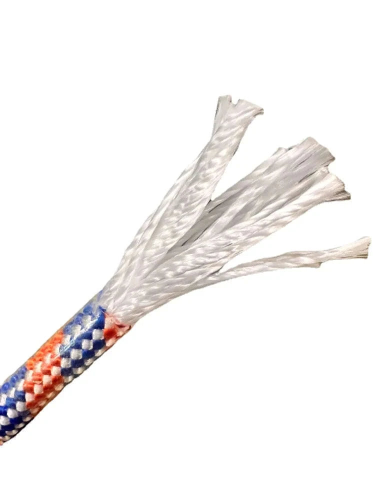 9mm Life Rope-Blue 30M
