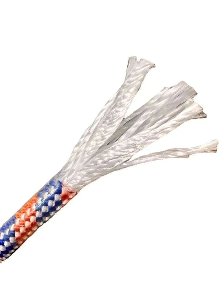 9mm Life Rope-Blue 30M