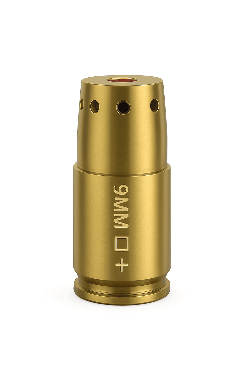 9mm Red Light Calibrator for Short-Term Calibration-9MM / Poland