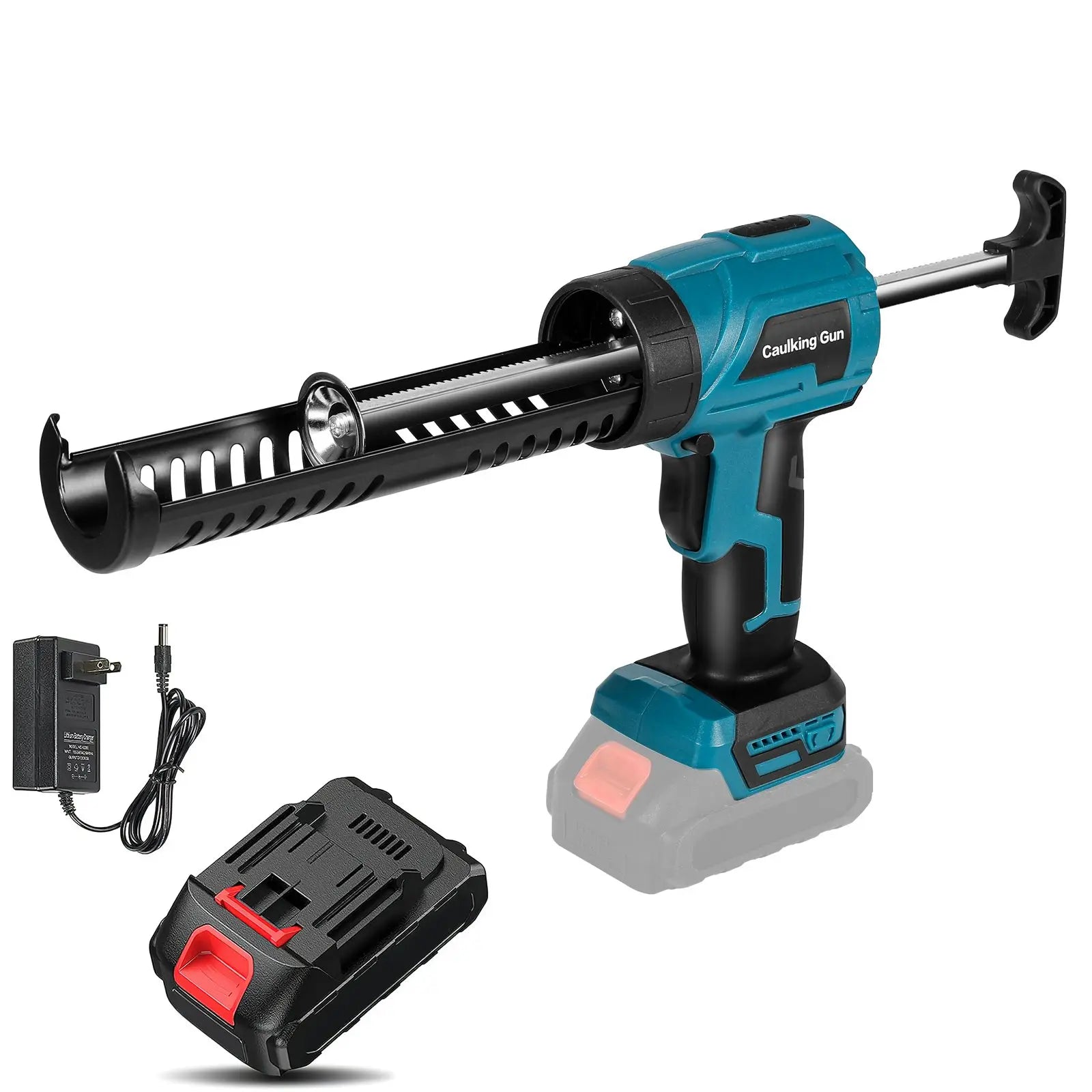 Electric Caulking Gun for Makita 18V Batteries