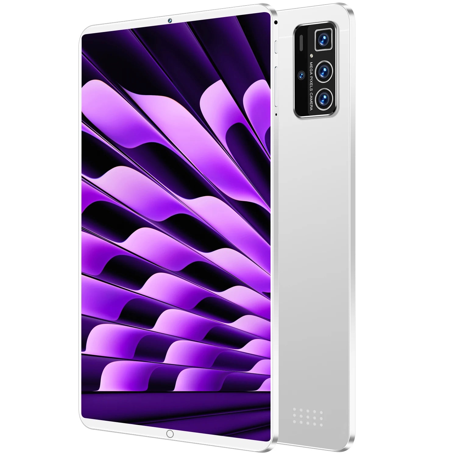 2025 5G Android Tablet with 10.36" Display