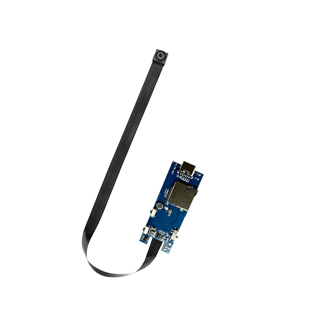 Module caméra de sécurité WiFi compacte