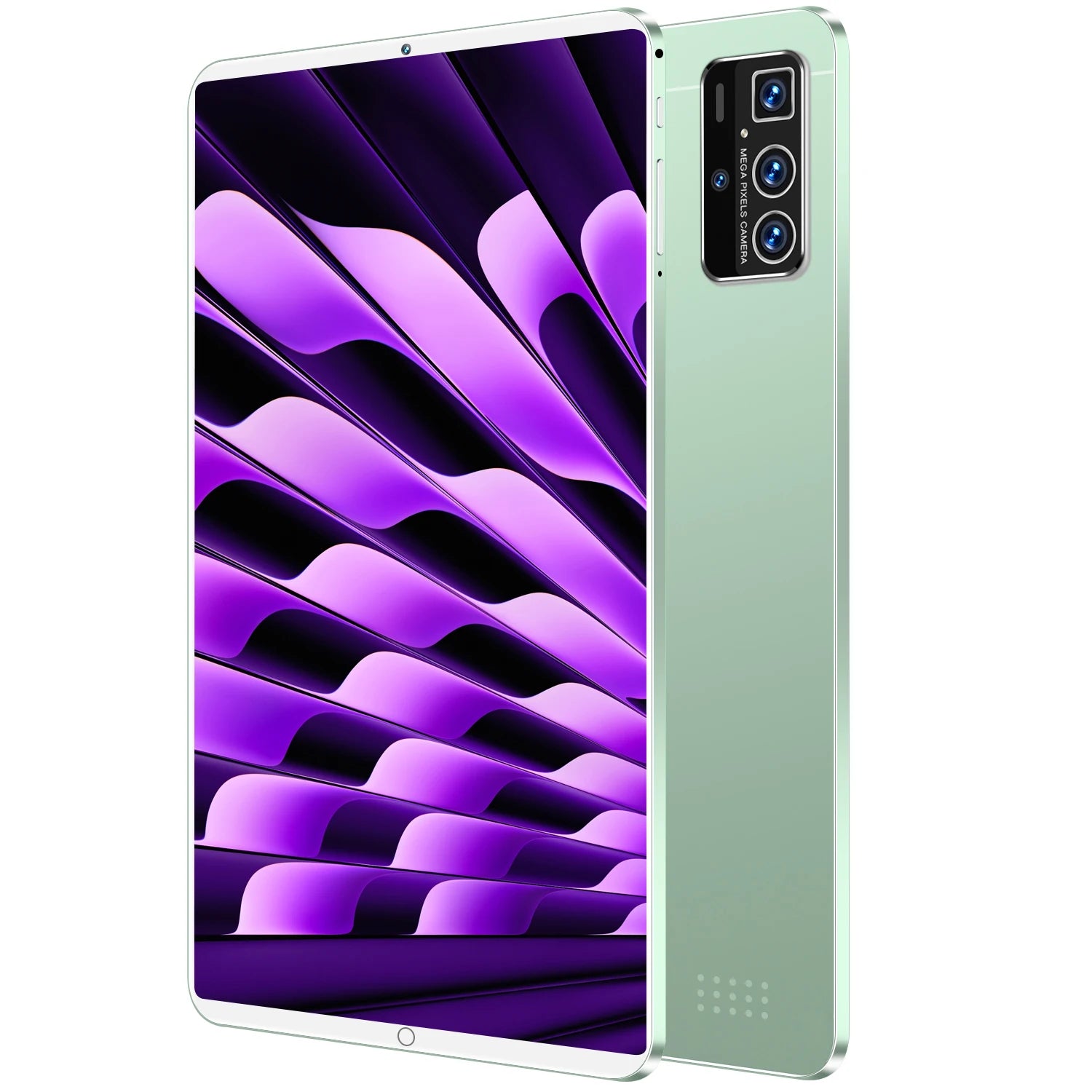 2025 5G Android Tablet with 10.36" Display