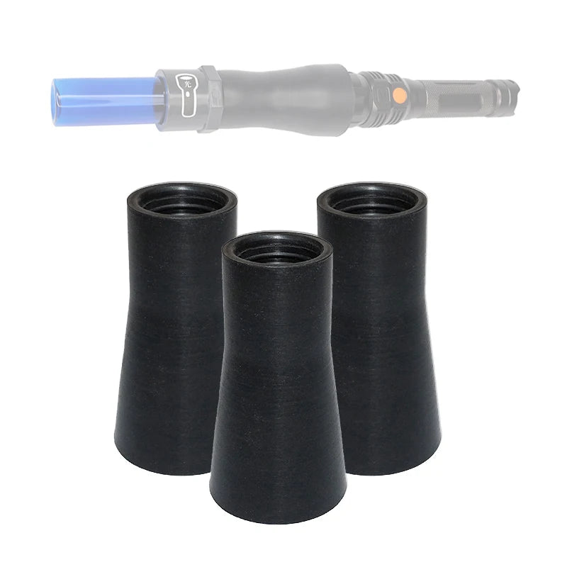 Licht-schilderen connector en accessoire-opties