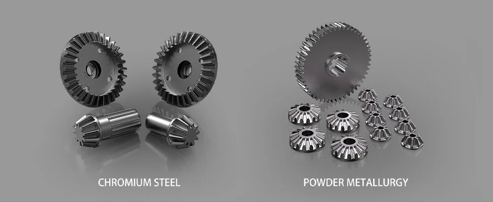 Hyper Go MJX 14210 V2.0 1/14 RC Araba 55KM/S Yüksek Hız Fırçasız 2.4G Uzaktan Kumandalı 4WD Off-road Yarış RC Kamyon Elektrikli Oyuncak