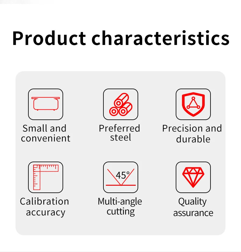 DC24V Mini Table Saw 96W High‑Power 7‑Speed Bench Saw
